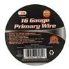 Wholesale 100' 16 GAUGE PRIMARY WIRE