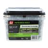 Wholesale GRIP-RITE 10LB PATIO/DECK NAILS 16D 3-1/2 GALVANIZED SPIRAL SHANK