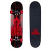 Wholesale DARKSTAR DS40 31'' RED WARRIOR SKATEBOARD DOUBLE KICKTAIL