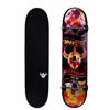 Wholesale DARKSTAR 31'' SCROLL-RED SKATEBOARD