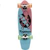 Wholesale KR 28 INCH CRUISER BOARD SKB HANG 8 SKATEBOARD