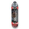 Wholesale DARKSTAR DS-60 31'' SKATEBOARD ABYSS RED DOUBLE KICKTAIL