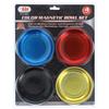 Wholesale 4 COLOR MAGNETIC PARTS TRAY