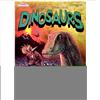 Wholesale Dinosaurs Coloring & Activity Book