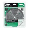 Wholesale HITACHI 7-1/4'' 4 TOOTH DIAMOND DRY CUTTING FIBER CEMENT BLADE
