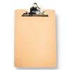 Wholesale STANDARD SIZE CLIPBOARD WITH METAL SPRING CLIP -NO ONLINE SALES