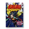 Wholesale ANIME FUN COLORING & ACTIVITY BOOK