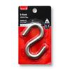 Wholesale STAINLESS STEEL S HOOK 3''x5/16''