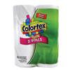 Wholesale Colortex Paper Towels 2-Pack / 60-Sheet / 2-Ply