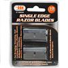 Wholesale 10PC Single Edge Razor Blades