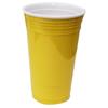 Wholesale 16oz DOUBLE INSULATED CUP YELLOW