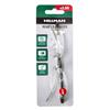 Wholesale HILLMAN IMPACT RESISTANT READING GLASSES 2.5X