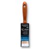 Wholesale 1-1/2" MASTER FINISH WOOD HANDLE ONE COAT PAINT BRUSH