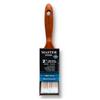 Wholesale 2" MASTER FINISH WOOD HANDLE ONE COAT PAINT BRUSH