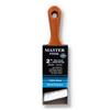 Wholesale 2"MASTER FINISH WOOD HANDLE STUBBY ONE COAT PAINT BRUSH