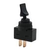 Wholesale CAMBRIDGE 20 AMP 12V 240W BLACK DUCKBILL ON/OFF SWITCH
