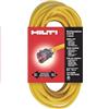 Wholesale 100'10/3 SJTOW OUTDOOR EXTENSION CORD w/POWER LIGHT INDICATOR