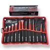 Wholesale 12pc PUNCH AND CHISEL CR-V SET-iit pro
