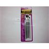 Wholesale 5 pc. Artist Paint Brushes Pk 12/144  UPC-757136021446