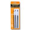 Wholesale 3pc ROUND ARTIST BRUSH #2-4-6