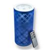 Wholesale BLUE LED CANDLE w/REMOTE BY VALERIE SPA    FOUNTAIN NOT WORKING