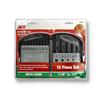 Wholesale ACE 15PC DRILL BIT WITH INDEXED BOX