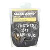Wholesale 3PLY CLOTH FACE MASK HAPPY HOUR ADULT