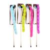 Wholesale FLUFFY CAT WAND TOY