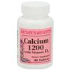 Wholesale Nature's Benefits Calcium 1200w/Vitamin D3 (Caltra