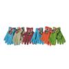 Wholesale Women's Assorted Fleece Gloves- 12 pair per inner