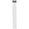Wholesale 10pk 24" WHITE CABLE TIES