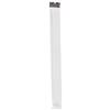 Wholesale 10pk 36" WHITE CABLE TIES