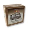 Wholesale RUSTOLEUM 1 GALLON FASTKOTE FAST CURE POLYUREATHANE FLOOR COATING KIT TAN COVERS