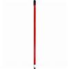 Wholesale 3' - 6' RED EXTENSION POLE