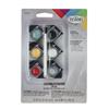 Wholesale TESTORS 6 COLOR ACRYLIC PAINT SET WITH BRUSH