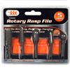 Wholesale 5PC Rotary Rasp File Set