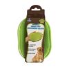 Wholesale 2 SIDED PET GROOMING MIT & FUR CONDITIONER