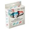 Wholesale TESTORS CRAFT 3PK 2OZ ISLAND COLORS ACRYLIC PAINT SET