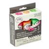 Wholesale TESTORS CRAFT 3PK 2OZ FLOURESCENT ACRYLIC PAINT SET
