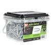 Wholesale GRIP-RITE 10LB 2'' FENCE STAPLES HOT DIP GALVANIZED