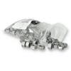Wholesale 100 PACK 3/8'' HDG HEX NUT