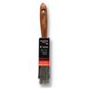 Wholesale 1" ONE COAT WOOD HANDLE PAINT BRUSH