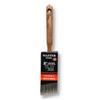 Wholesale 2" ONE COAT WOOD HANDLE ANGLE BRUSH