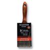 Wholesale 3" ONE COAT WOOD HANDLE PAINT BRUSH