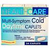 Wholesale Health Care APAP Multi-Symptom Cold Daytime Non Dr