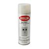 Wholesale KRYLON 8OZ GLOWZ GLOW IN THE DARK WHITE SPRAY PAINT
