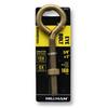 Wholesale DURASTEEL GOLD EYE BOLT 3/8x5'' 160LB SWL