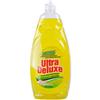 Wholesale Awesome Ultra Concentrated Dish Liquid Lemon
