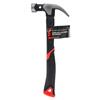 Wholesale 16OZ FIBERGLASS CLAW HAMMER WITH MAGNET