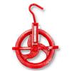 Wholesale 10'' WELL WHEEL PULLEY